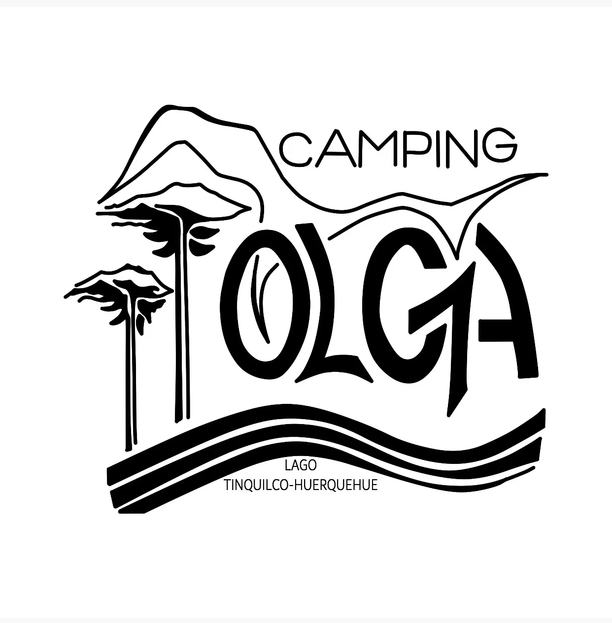 Camping Olga