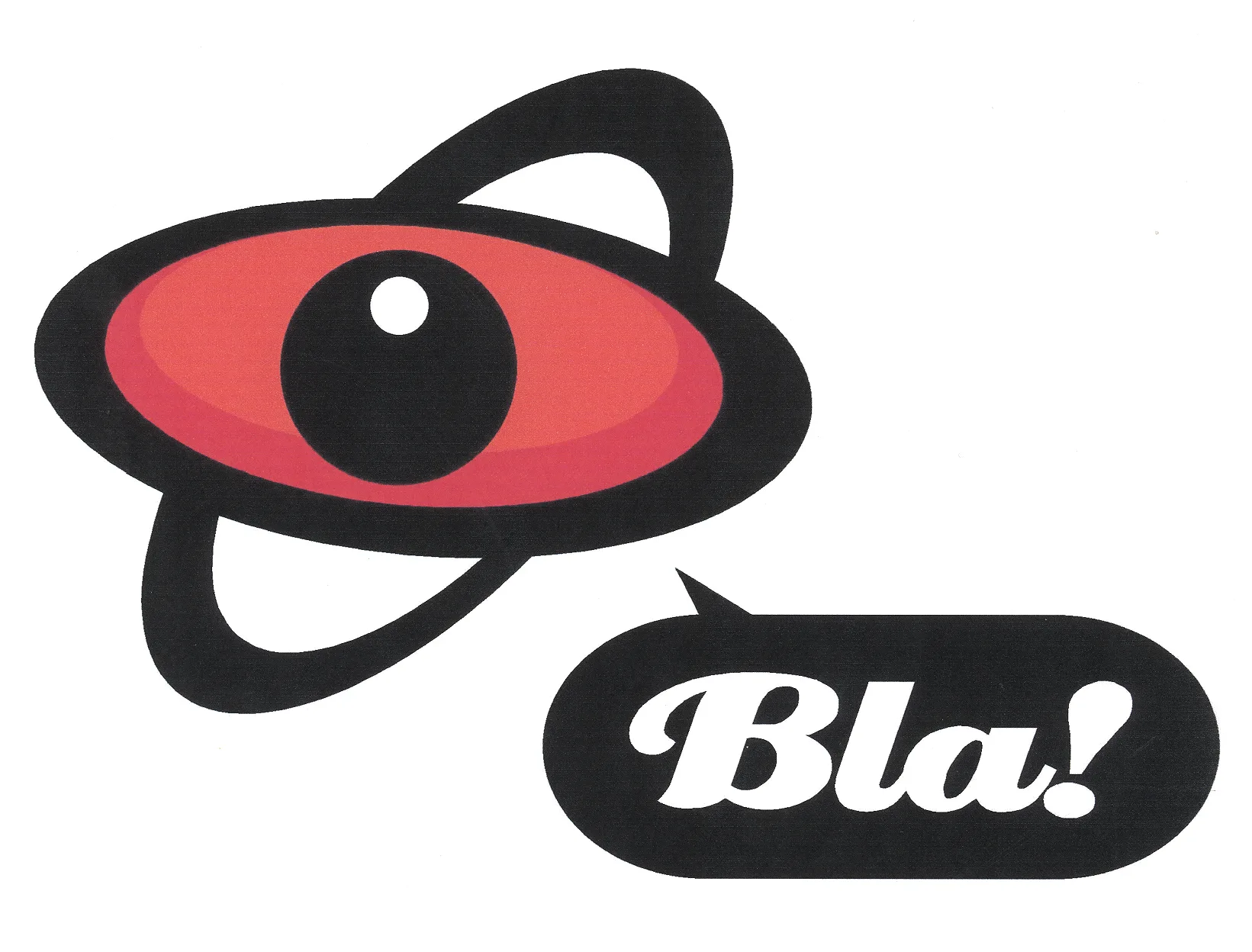 BLA!