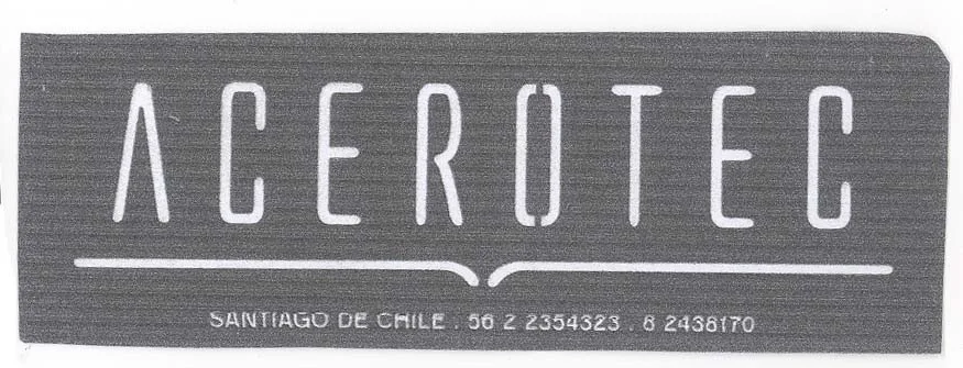 ACEROTEC
