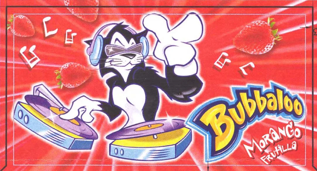 BUBBALOO
