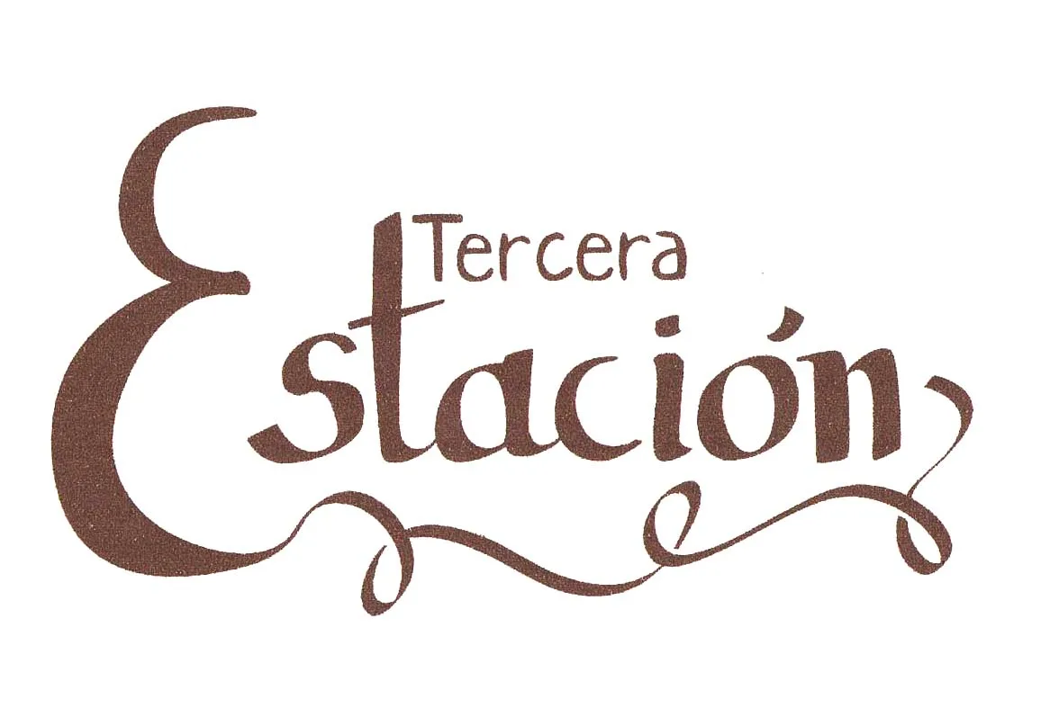 TERCERA ESTACION