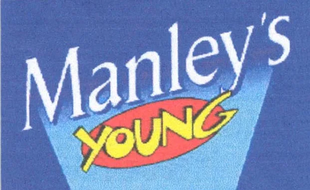 MANLEY'S YOUNG