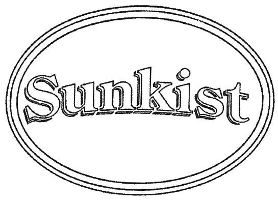 SUNKIST