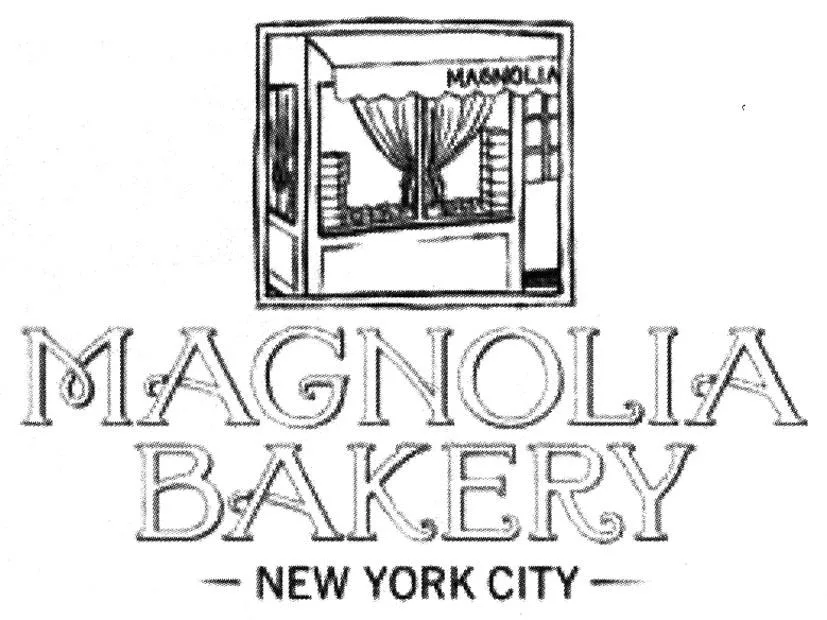 MAGNOLIA MAGNOLIA BAKERY