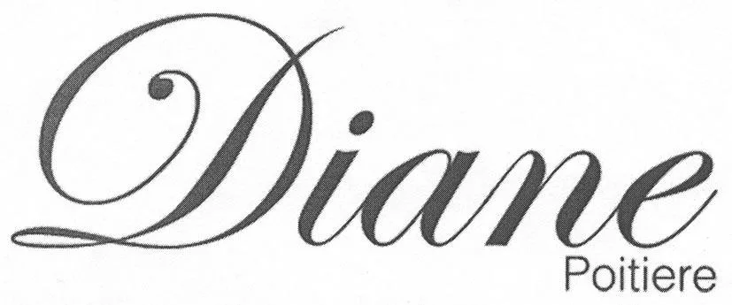 DIANE POITIERE