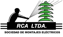 SOCIEDAD DE MONTAJES ELECTRICOS RCA LTDA.