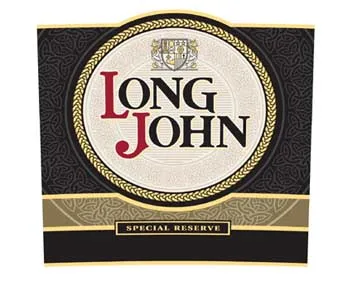 LONG JOHN SPECIAL RESERVE