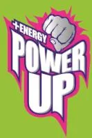 POWER UP