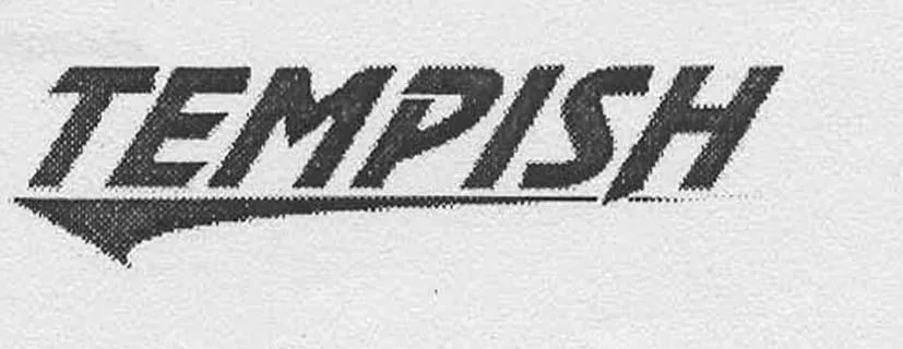 TEMPISH