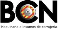 BCN MAQUINARIA E INSUMOS DE CERRAJERIA