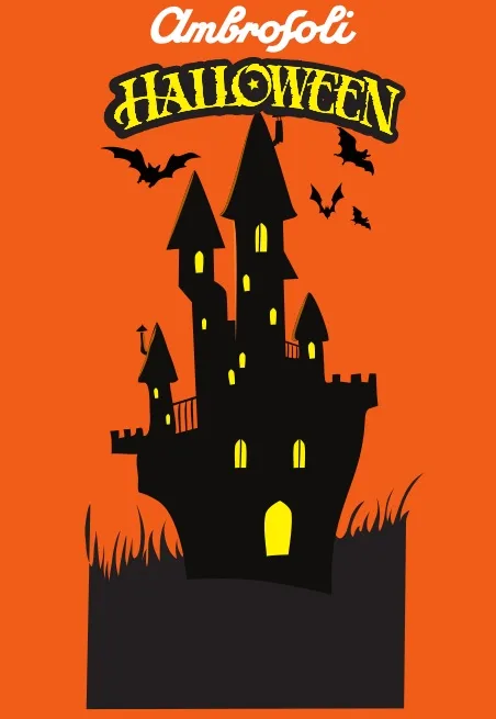 AMBROSOLI HALLOWEEN