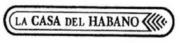 LA CASA DEL HABANO