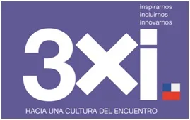 3xi, inspirarnos, incluirnos, innovarnos. Hacia una cultura del encuentro