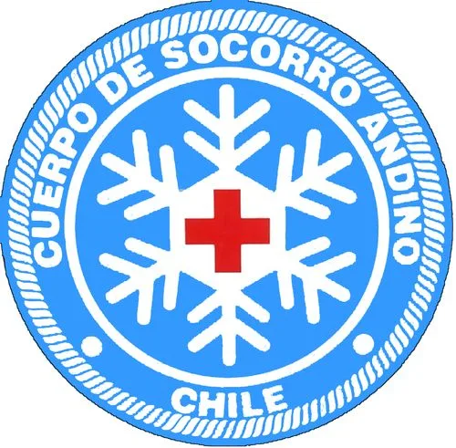 CUERPO DE SOCORRO ANDINO CHILE
