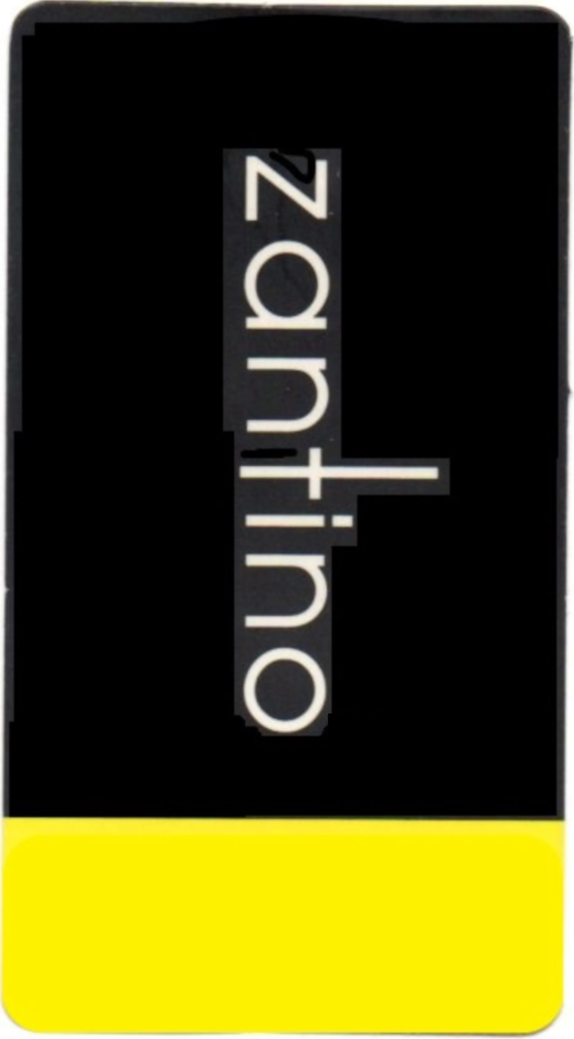ZANTINO