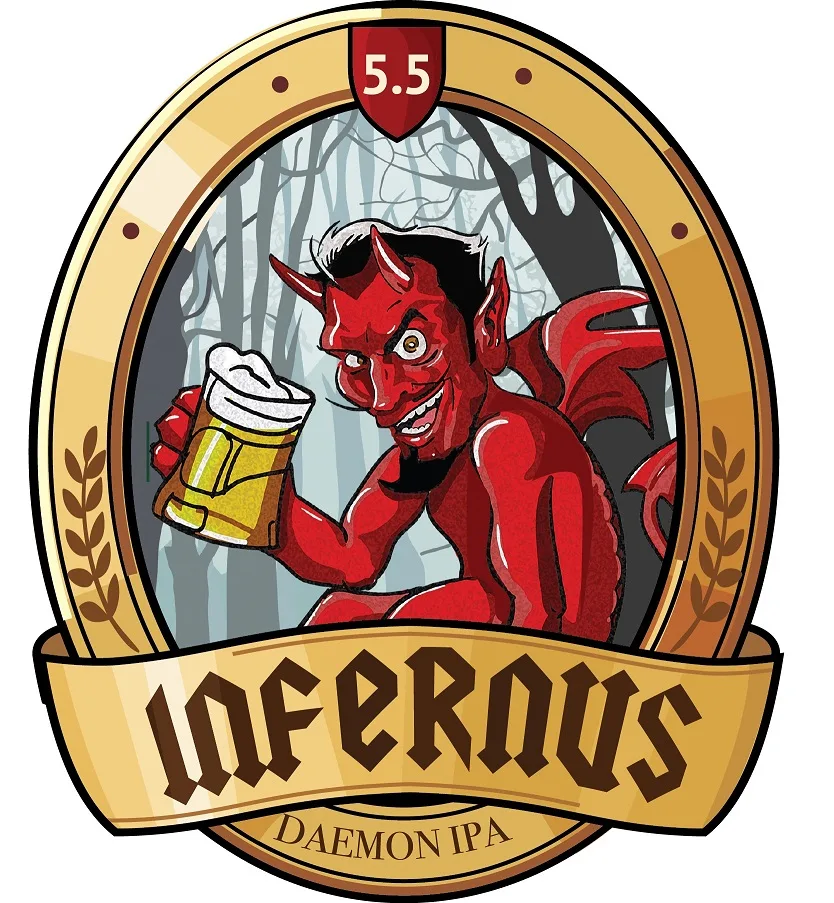 INFERNUS