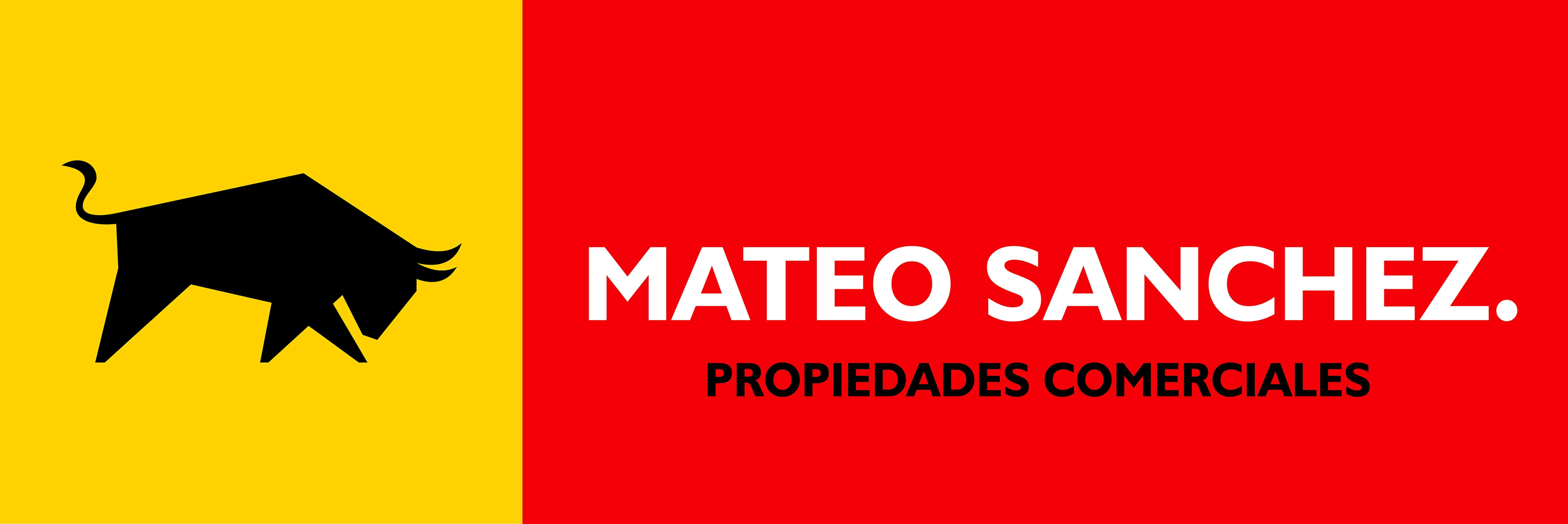 Mateo Sanchez.