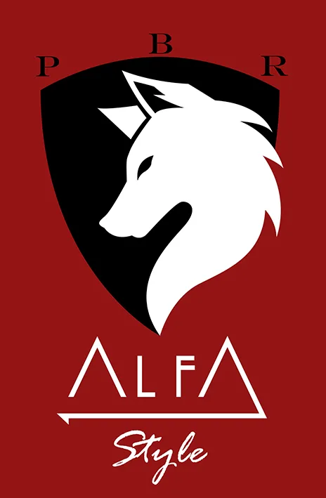 PBR ALFA STYLE