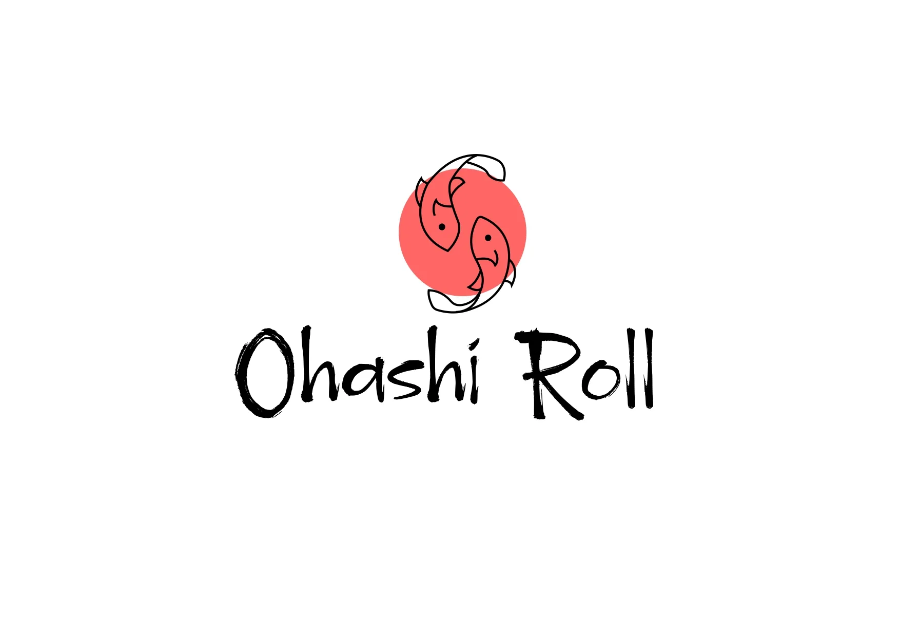 Ohashi Roll
