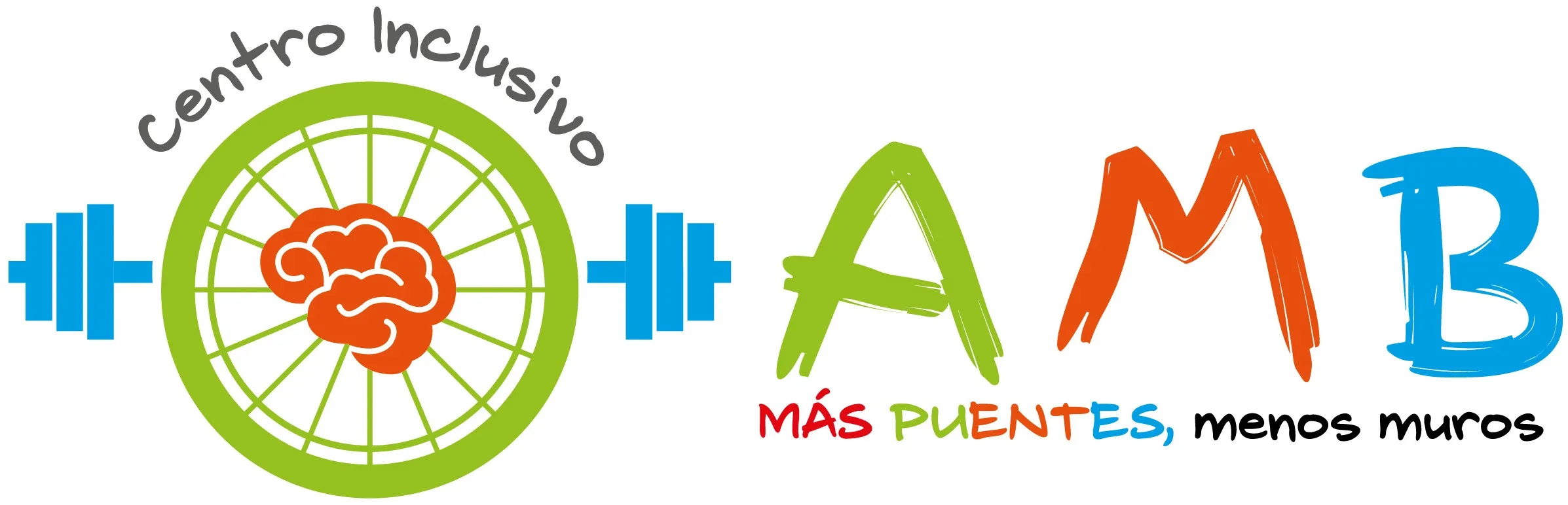 Centro inclusivo AMB