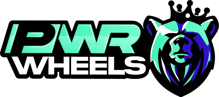 PWR WHEELS