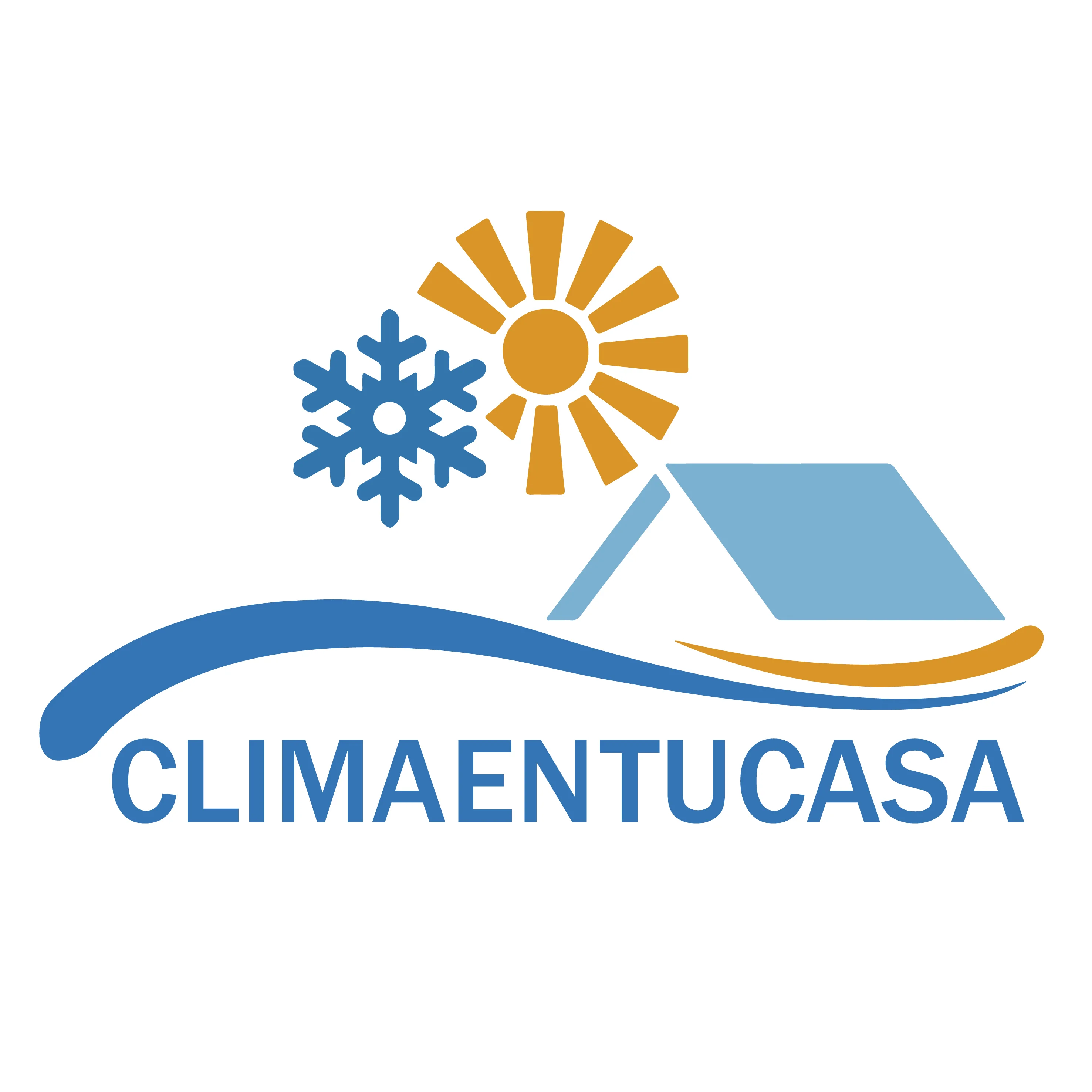 Climaentucasa