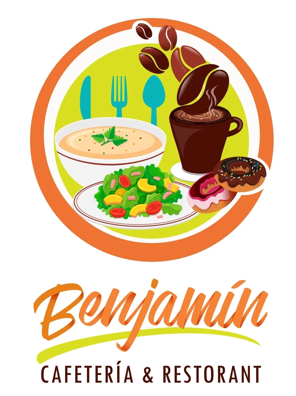 Benjamin