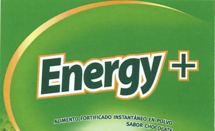 ENERGY +
