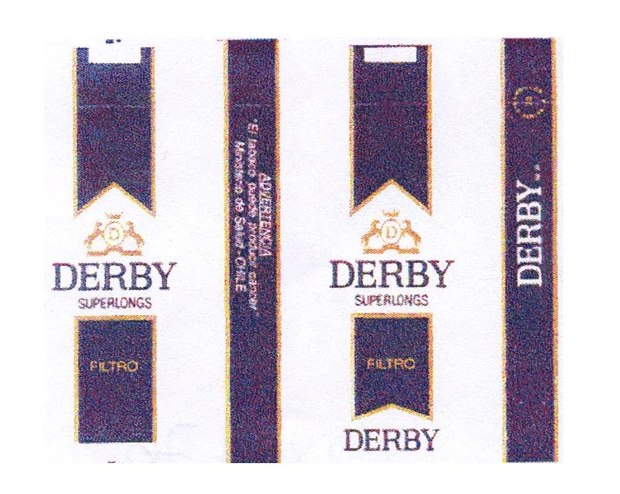 DERBY