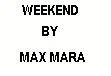 WEEKEND BY MAX MARA