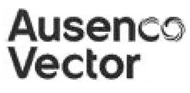 AUSENCO VECTOR