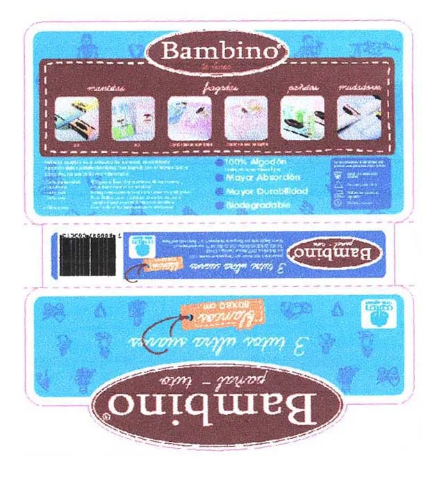 BAMBINO