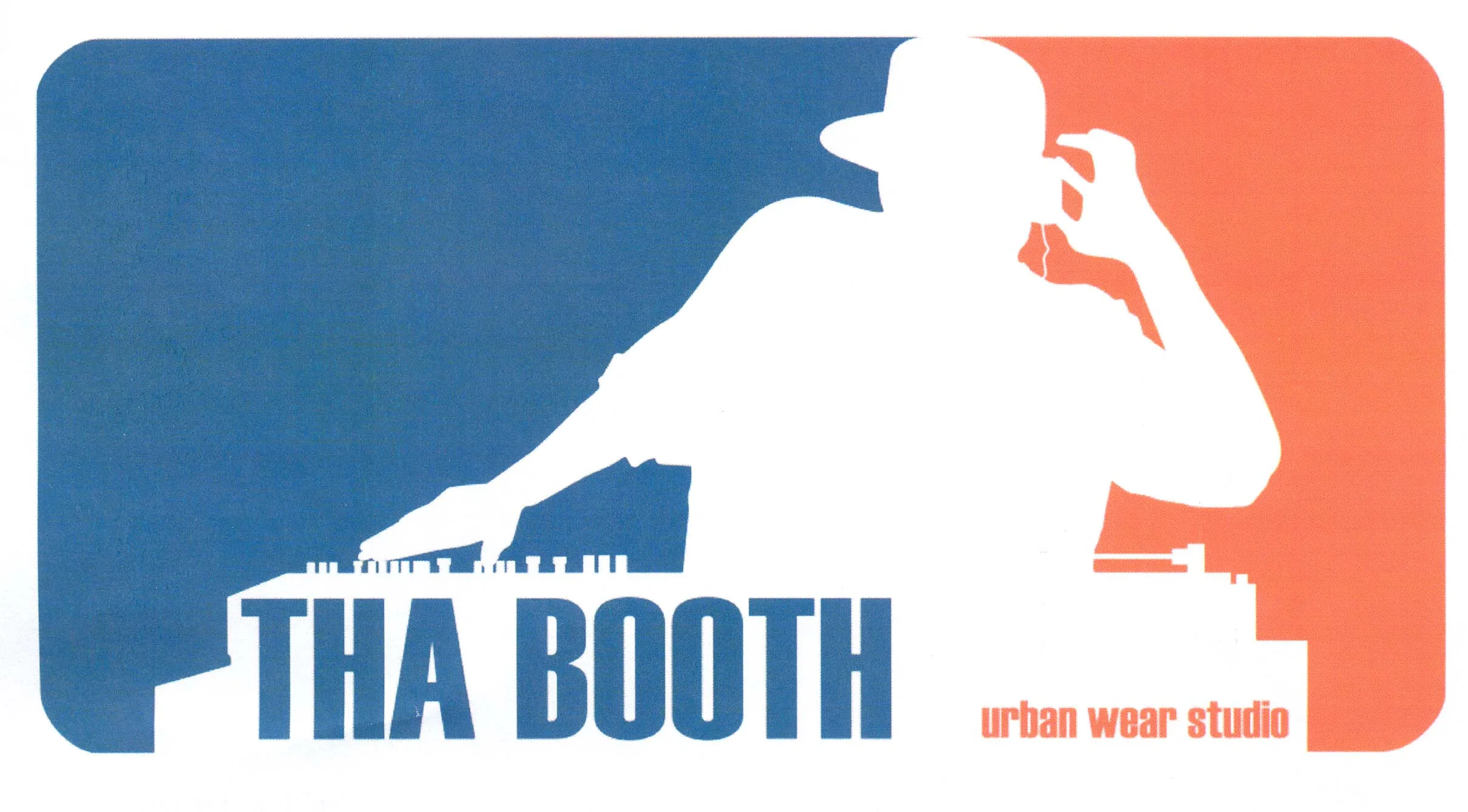 THA BOOTH URBAN WEAR STUDIO