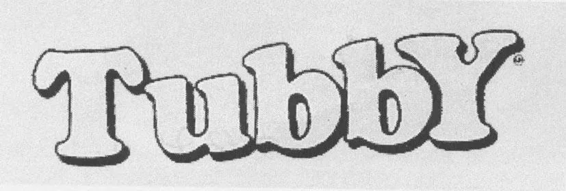 TUBBY