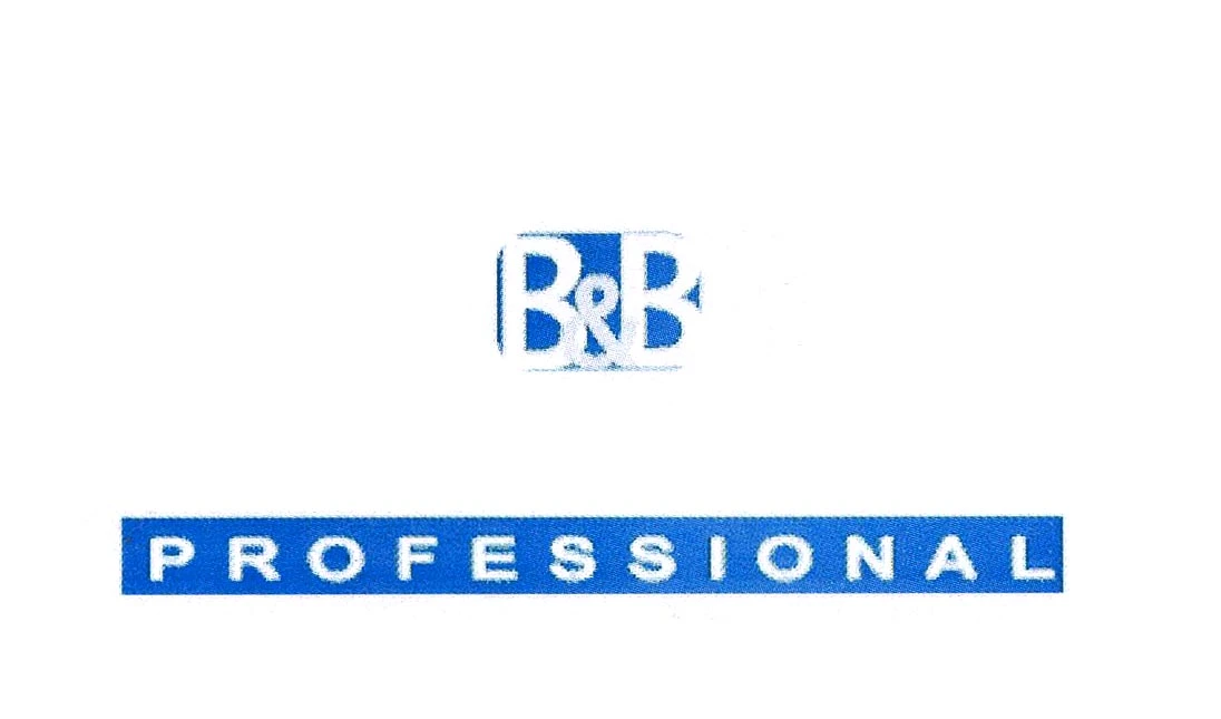 B&B PROFESSIONAL