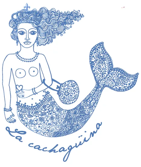 LA CACHAGÜINA