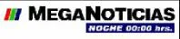MEGANOTICIAS NOCHE 00:00 HRS.