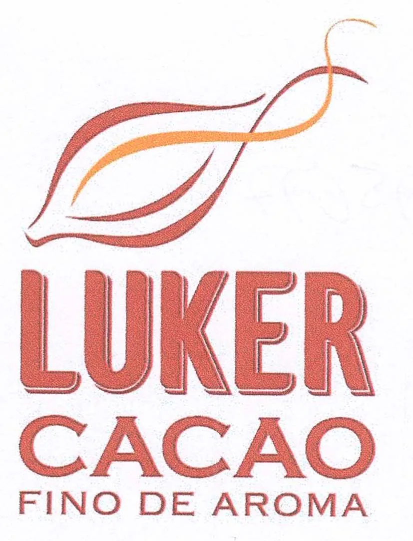 LUKER CACAO FINO DE AROMA