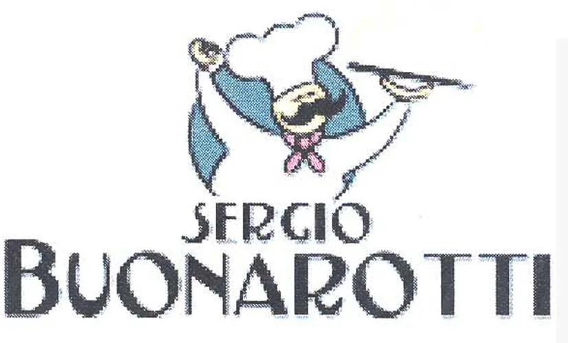 SERGIO BUONAROTTI