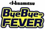 HISAMITSU BYEBYE-FEVER