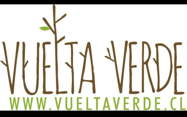 VUELTA VERDE