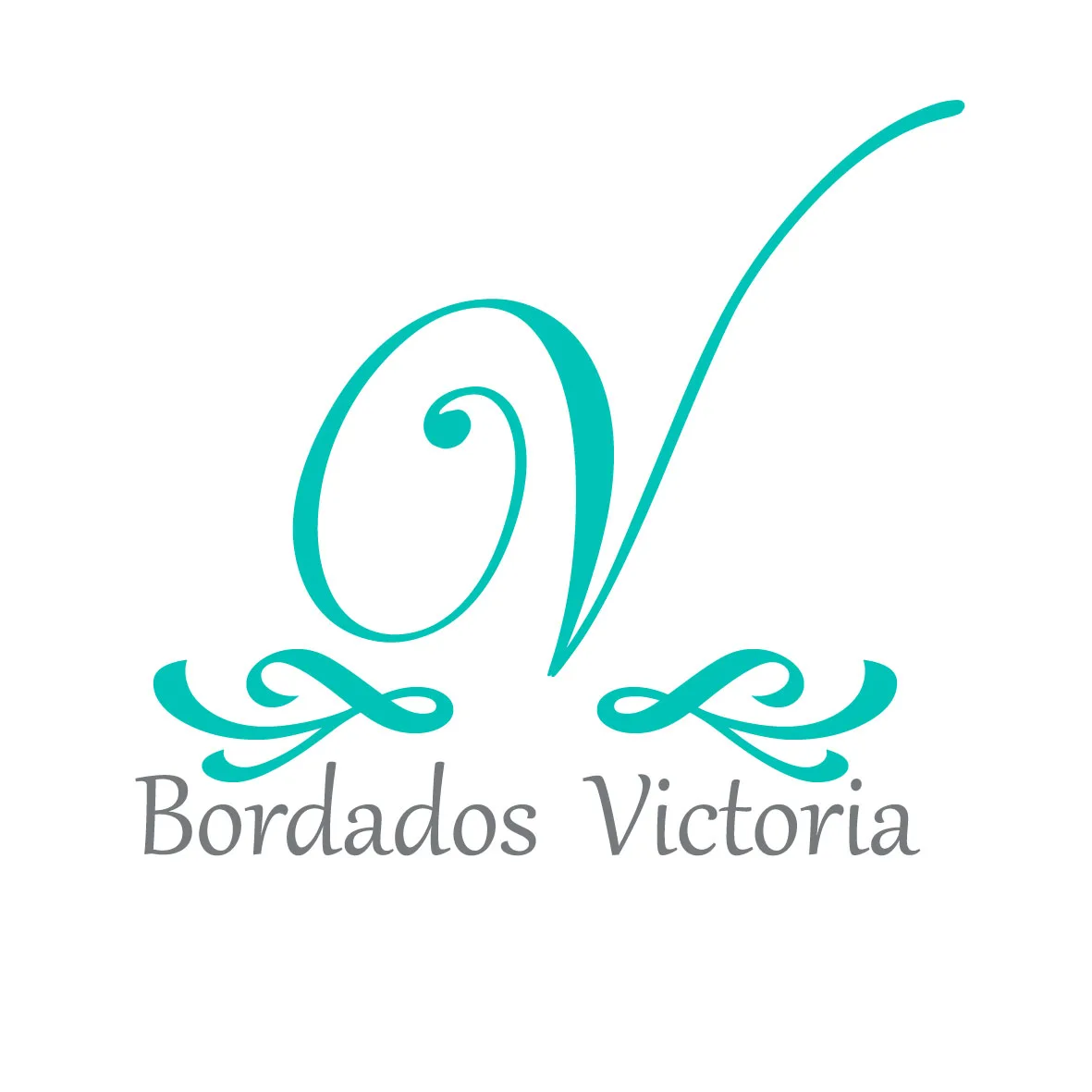 V BORDADOS VICTORIA