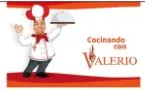 COCINANDO CON VALERIO