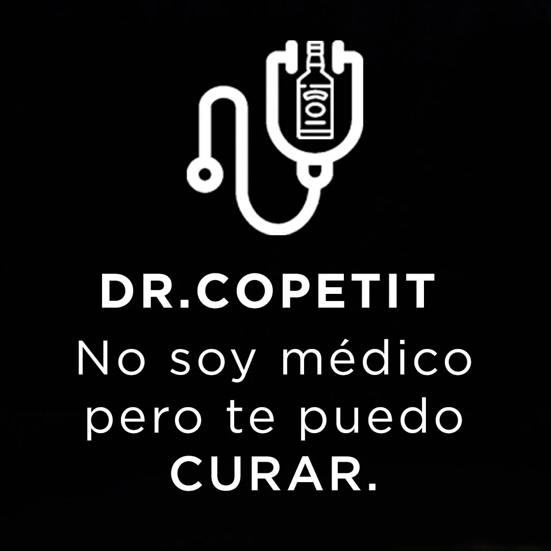 Dr. Copetit