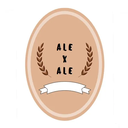 ALE X ALE