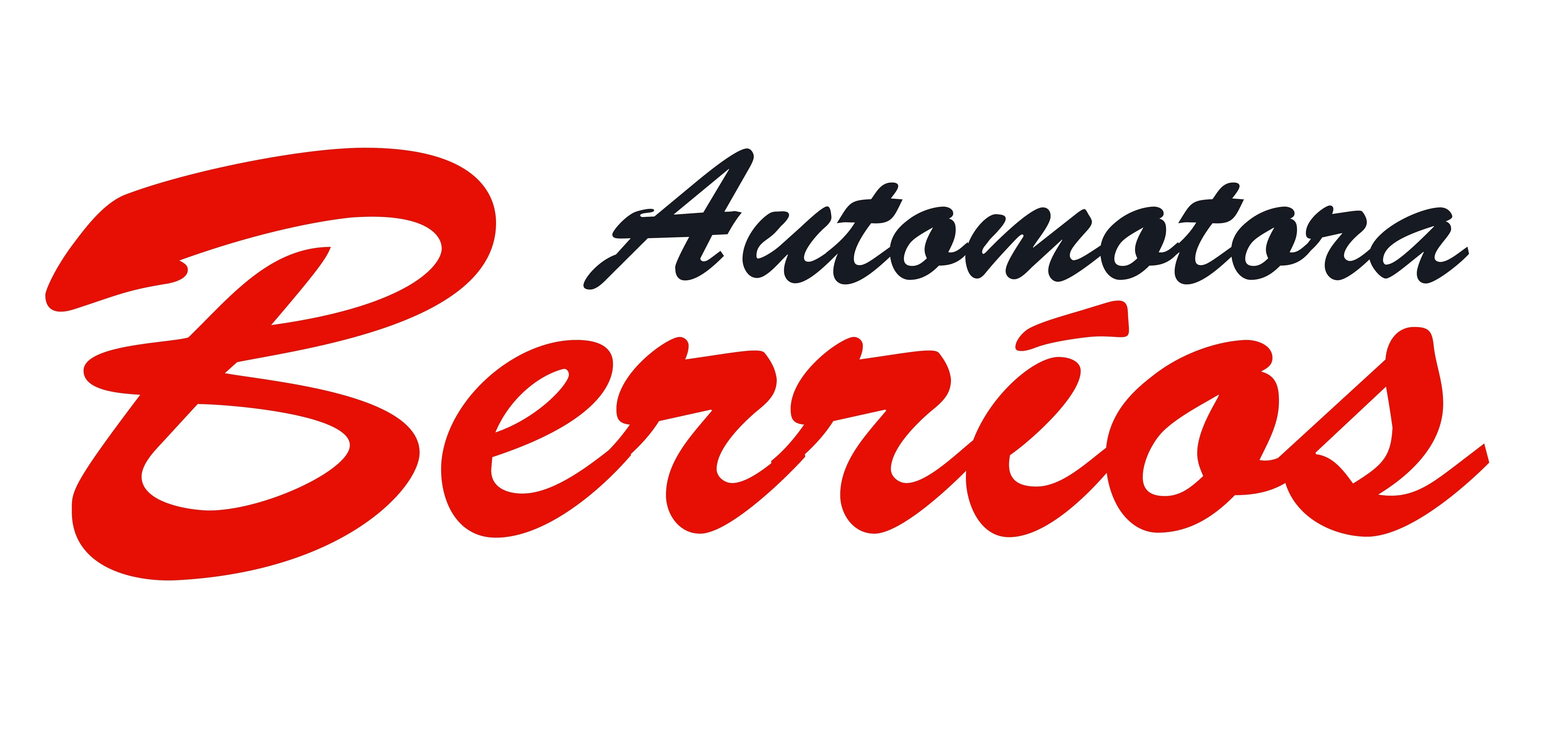 Automotora Berríos