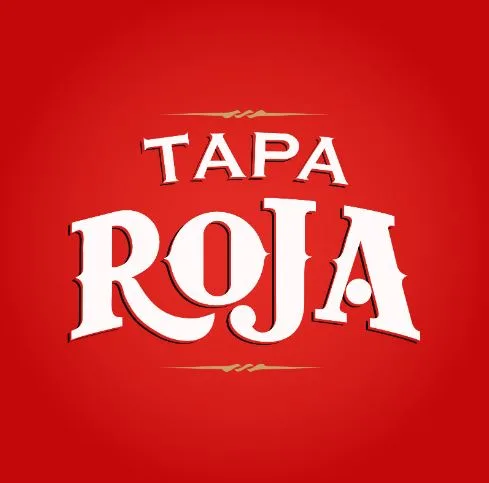TAPA ROJA