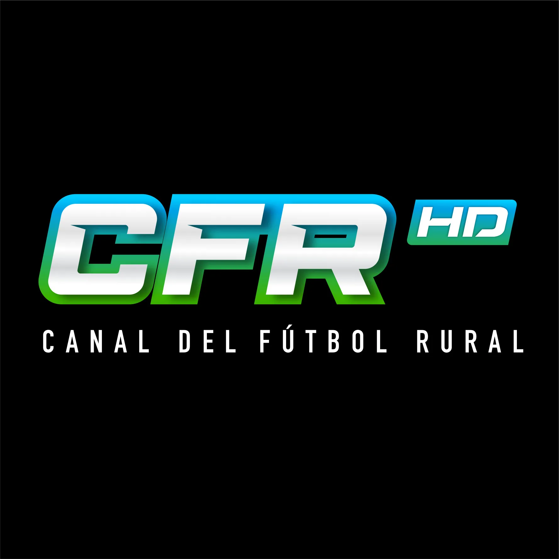 CFR HD CANAL DEL FÚTBOL RURAL
