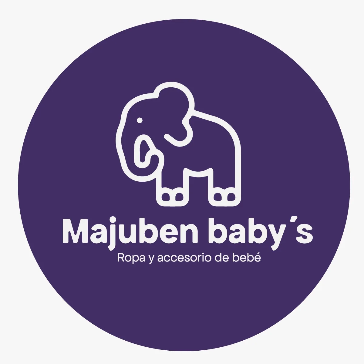 Majuben baby´s