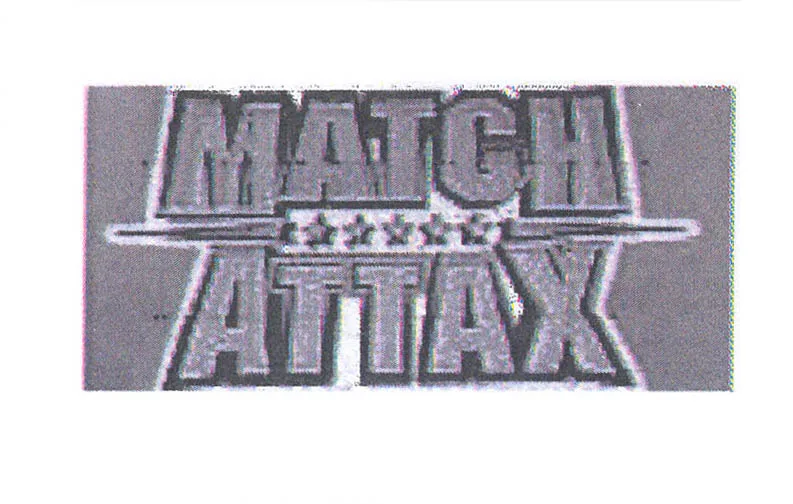 MATCH ATTAX